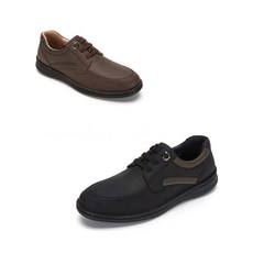 무크 무크 남화 윌러 소가죽 컴포트 캐주얼 2colors