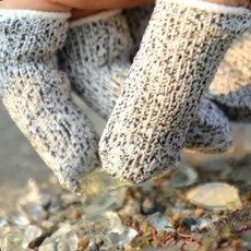 손가락 보호골무 작업용 안전골무 칼베임방지 주방용 재봉용, 1개, 상세페이지 참조