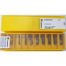 KENNAMETAL 肯納 A4G0500M05P08GMP KC5025 車刀片 - 高耐磨 精密切削 金屬加工, 1個