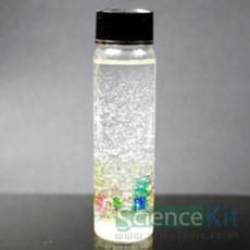 (SC) 눈 내리는 풍경(4인용)