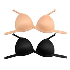 엘인보아 주니어 래쉬가드 브라캡 (스킨/블랙)