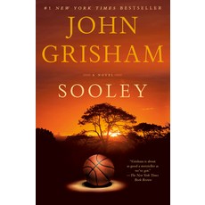 (영문도서) Sooley Paperback, Anchor Books, English, 9780593359525