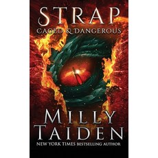 (영문도서) Strap Paperback, Independently Published, English, 9798852665522