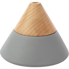 halla malmo lille vulkan 花插擺飾(EAC1717LH-灰)