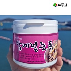 토종원 밥에 넣는 톳 100g 완도, 1개