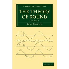 The Theory of Sound, Cambridge University Press