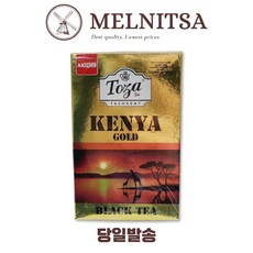토자 케냐 홍차 골드, 1개, 1개입, 80g