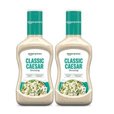 아마존 그로서리 클래식 시저 드레싱, 2개, 473ml
