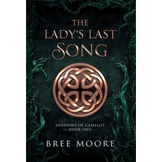 (영문도서) The Lady's Last Song Hardcover, Innate Ink Publishing, English, 9781956668100