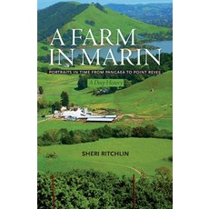 (영문도서) A Farm in Marin Paperback, Pointer Oak, English, 9798348148478
