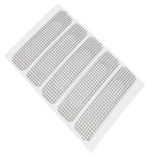 모어 물구멍방충망 10p 방충망구멍