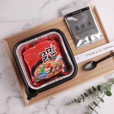 발열용기 세트 발열팩 비화식 도시락 캠핑용품, 비화식 발열 냄비, 3세트, 950ml