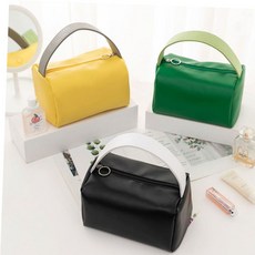 골프티 공주머니 힙색 파우치 골프공미니가방 볼포켓, 핑크, 1개