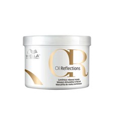웰라 오일 리플렉션 마스크 500ml, 1개