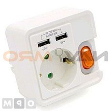 콘센트 수공구 정격전압 이제로 USB, 본상품