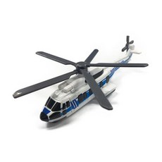 [타카라토미] 롱토미카 137 일본 해상보안청 슈퍼 퓨마 H225, 1개