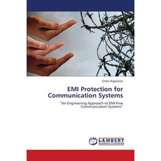 (영문도서)EMI Protection for Communication Systems Paperback, LAP Lambert Academic Publis..., English, 9786207810000