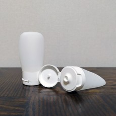 화장품 손소독제 공병 30g, 1개