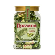 로사나 피스타치오 사탕 글루텐 프리, B. 피스타치오 버터 아이스캔디 300g캔 약 47개입