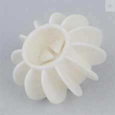 미니 원형 세탁볼 원형세탁볼 가정용세탁볼 빨래볼 빨래세탁볼 실리콘세탁볼, 1개, 단일상품1