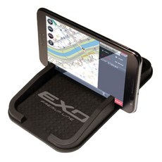 EXO 스마트폰 논슬립패드 자동차핸들커버 jjj*075OE, 1개