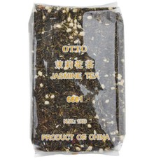 오토 향좋은차 자스민차 커피대용 향진한차 1kg