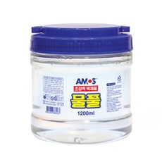 2400ml 대용량 접착풀