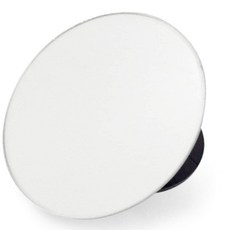 사이드 보조미러 45mm 무테 편리한 광각