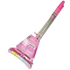 神膚奇肌日本魔術拖把 浴室拖把 海綿拖把 不沾手 拖把 坦克拖把, 1個, 郵局,黑貓單筆限2支