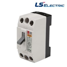 산업용 분전반 배선차단기 BS 32C 2P 10A 1.5kA LS일렉트릭