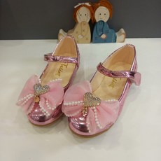 탈렌트키즈 모다구리)탈렌트클로젯 TS비엘라하트구두_GN