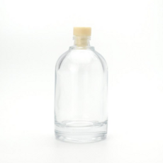 밀러 50ml 디퓨저 유리 용기 투명, 1개