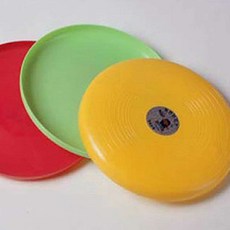 어린이 운동 원반부메랑 0.2x24cm 가족게임 단체놀이 초등학생 스포츠놀이 주말나들이