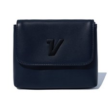 볼빅 어패럴 남성 골프 벨트 파우치 VMABN353 NA