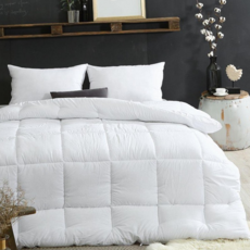 루체트리 이불솜 국산 사계절 호텔식 침구 2종 2사이즈 베딩, 에어롤이불솜 한파Q