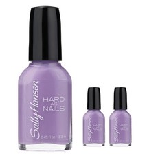샐리한센 하드 애즈 네일 컬러 매니큐어 13.3ml, No Hard Feelings, 3개