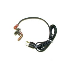 캣의 11610 600와트 38mm 프로스트 플러그 히터, 캣의 11610 600와트 38mm 프로스트 플러그 히, 1개