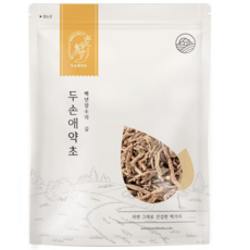 두손애약초 원지, 1개, 300g