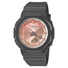 CASIO 卡西歐 G-SHOCK 女用樹脂手錶 GMA-P2110SC-4AJF