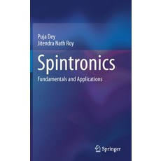 Spintronics: Fundamentals and Applications Hardcover, Springer, English, 9789811600685