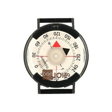 新款 芬蘭製 Suunto M-9 NH Compass 專業地圖 指北針 指南針 M - 9 M9, 1個