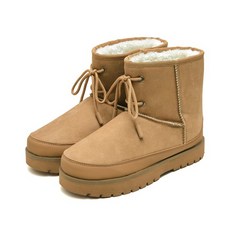 23.65 벤트2 어그부츠 - 탄 166540