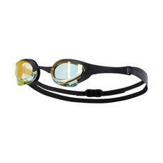 아레나 arena 코브라 울트라 스와이프 미러 수경 AGL-180MSW AS5SGG01UZ A5AC2AG68, BLK, 1개