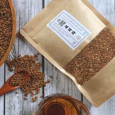 [친절한박서방] 청년농부가 직접 볶은 100％ 국산 보리차 500g, 1개입, 1개