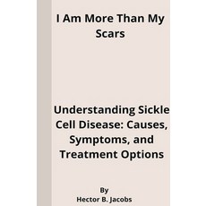 (영문도서) I Am More Than My Scars Paperback, Eric Misiame, English, 9798223328957