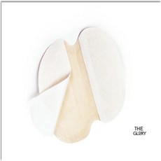 더글로리 겨땀패치 1쌍 겨땀방지패드