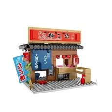 601069 Sembo 블록 빌딩 장난감 DIY 벽돌 집 퍼즐 선물 장식, 01 China Mainland, 08 601072-no box