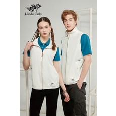 Londa Polo 網裡背心