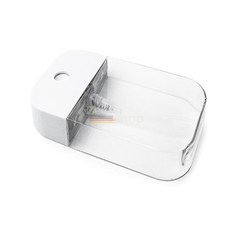 지옹샵 손소독제 공병 50ml 여행용화장품용기, 1