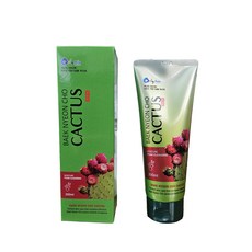 아일랜드 스토리 백년초 폼클렌징, 200ml, 1개